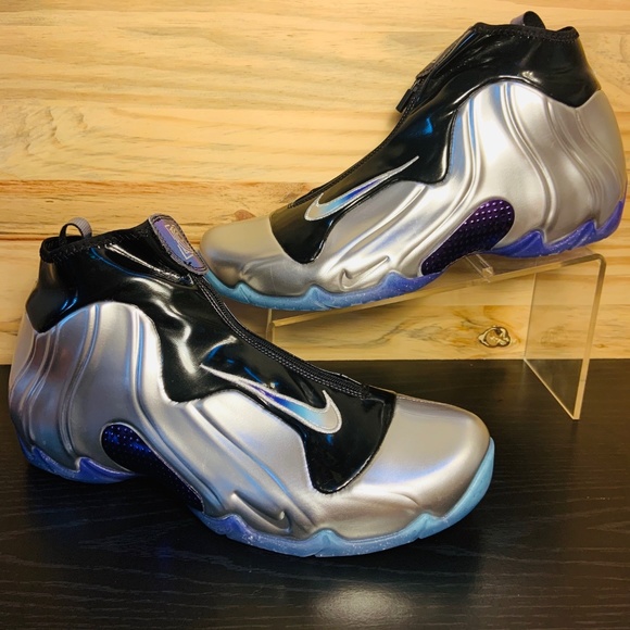 Nike Other - Nike Air Flightposite One Foamposite Basketball